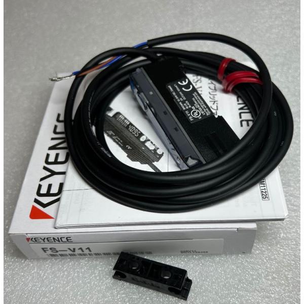 FS-V11 Keyence FS V11 キーエンス 国内在庫分