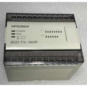 三菱（MITSUBISHI） FX1N-40MR Mitsubishi MELSEC-F シーケンサ 基本