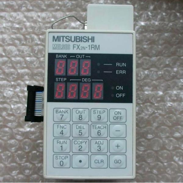 Mitsubishi FX2N-1RM-E-SET 三菱