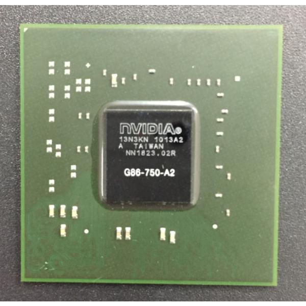 NVIDIA G86-750-A2 Notebook VGA Graphic Chipset