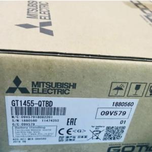 Mitsubishi GT1455-QTBD GT1455ーQTBD 三菱｜yaesudo-store