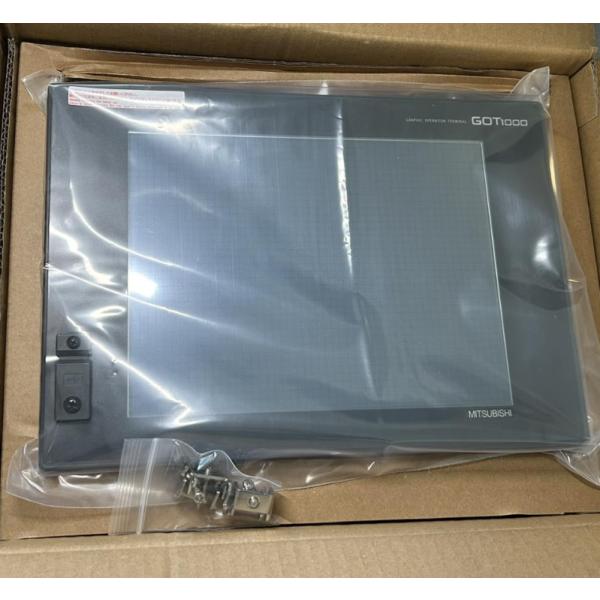 GT1575-STBA Mitsubishi GOT Touch Panel HMI 三菱