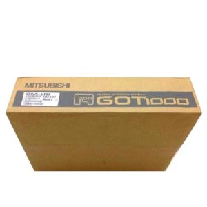 三菱電機　GOT1000シリーズ タッチパネル GT1575-VTBA GOT1000シリーズ | 製品情報 | 三菱電機FA