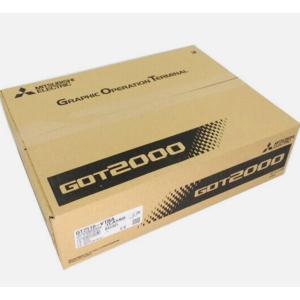 ☆新品未開封☆2023年製 三菱 GT2510-VTBA 三菱 GT2510-VTBA 三菱表示