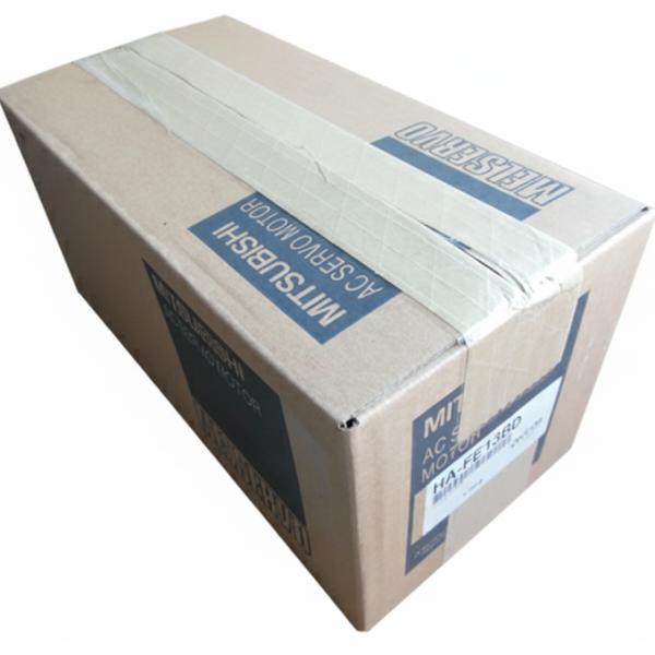 HA-FE13BD Mitsubishi Servo Motor HA FE13BD 三菱