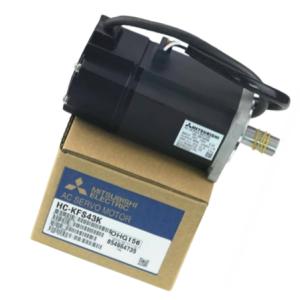 HC-KFS43K Mitsubishi Servo Motor HC KFS43K 三菱