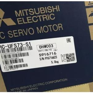 HC-UFS73-S1 Mitsubishi Servo Motor HC UFS73 S1 三菱