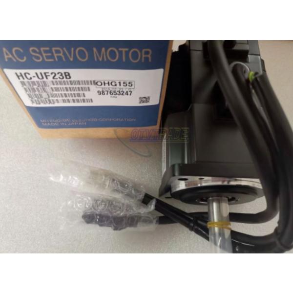 HC-UF23B Mitsubishi Servo Motor HC UF23B 三菱