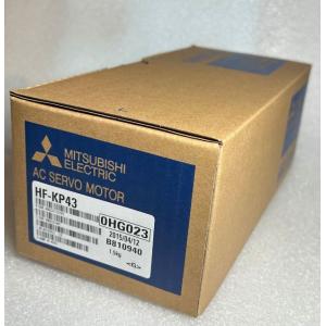 HF-KP43 Mitsubishi Servo Motor HF KP43 三菱｜yaesudo-store