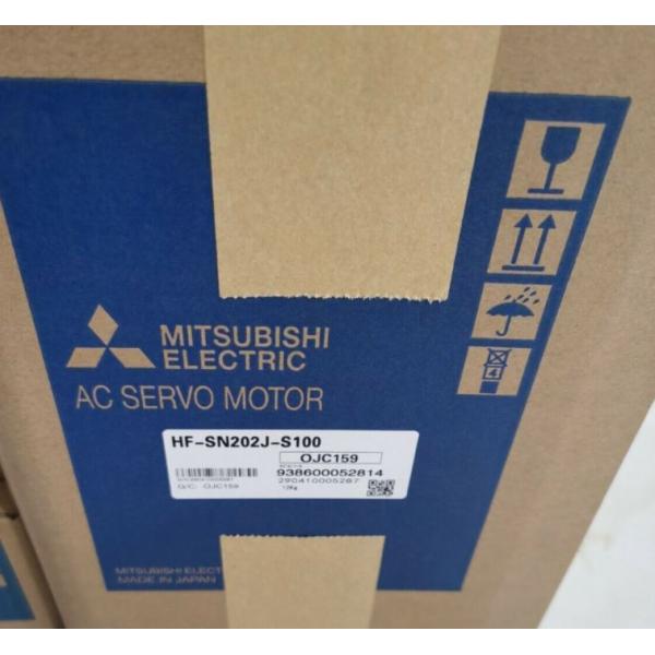 Mitsubishi HF-SN202J-S100 HFSN202J-S100 三菱