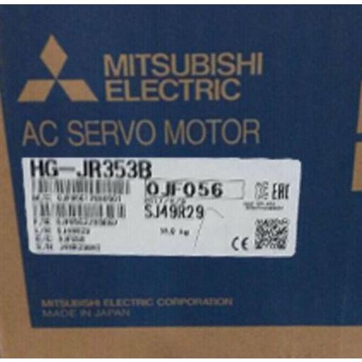 HG-JR353B Mitsubishi Servo Motor HG JR353B 三菱