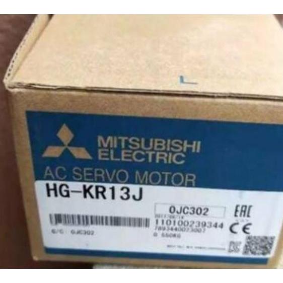 HG-KR13J Mitsubishi Servo Motor HG KR13J 三菱