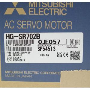 HG-SR702B Mitsubishi Servo Motor HG SR702B 三菱｜yaesudo-store