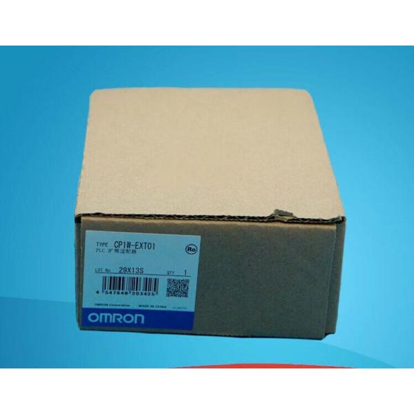 OMRON CP1W-EXT01 Module CP1W-EXTO1 オムロン