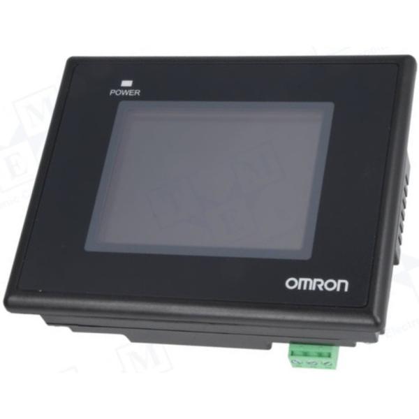 OMRON NB3Q-TW00B HMI TOUCH SCREEN NB3QTW00B