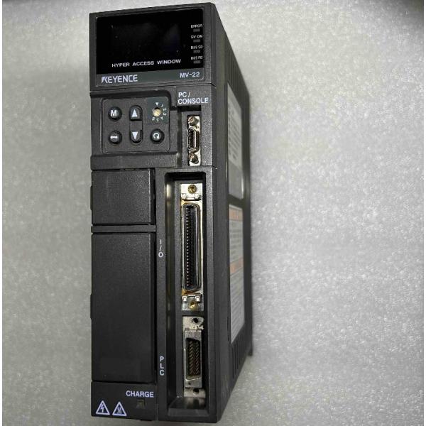 MV-22 KEYENCE Servo Drive MV 22 キーエンス -
