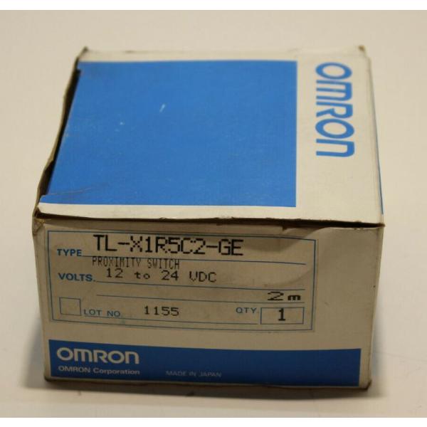 OMRON TL-X1R5C2-GE TLX1R5C2GE