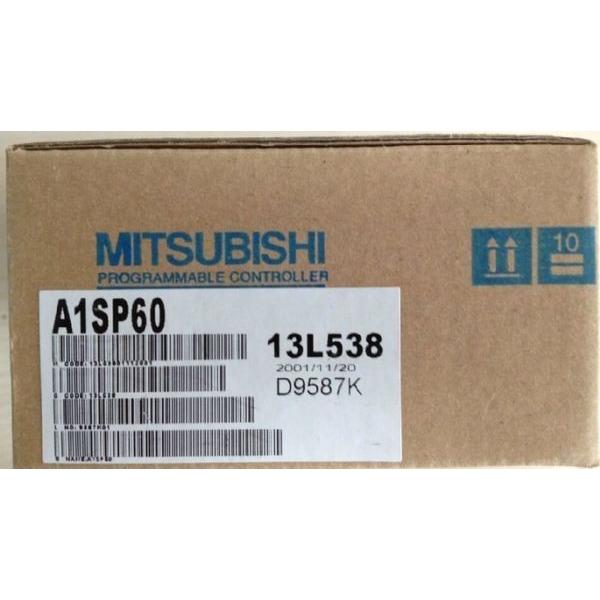 三菱 Mitsubishi A1SP60 PLC Module