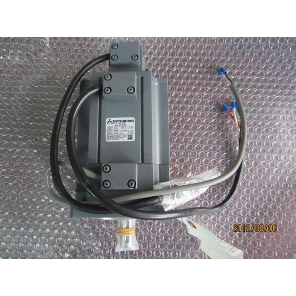 Mitsubishi HA-FF43B Servo Motor HAFF43B 三菱