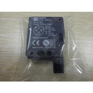 Omron E3S-DBP21 photoelectric switch E3SDBP21｜yaesudo-store