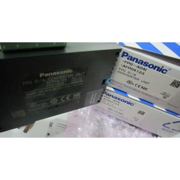panasonic controller FP0-A04I (AFP04123) パナソニック