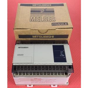 ☆ 新品 MITSUBISHI/三菱電機 シーケンサ FX1N-40MR-001 : CJFT-Store