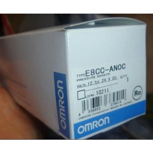 E8CC-ANOC Omron E8CCANOC オムロン