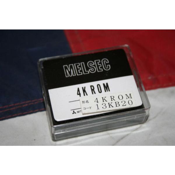 Mitsubishi MELSEC 4K ROM 13KB20 MBM2764-25 B