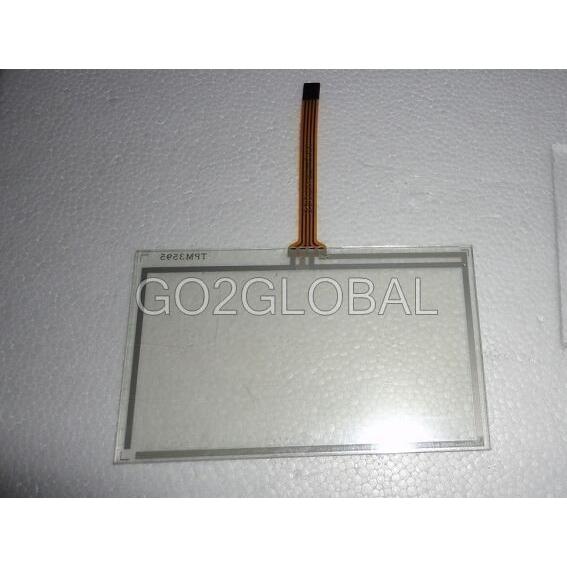 Touch screen glass for Mitsubishi GT1020-LBD2-C GT...