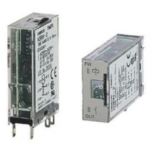 Omron Industrial Automation H3Rn-11 24Vdc Time Del...