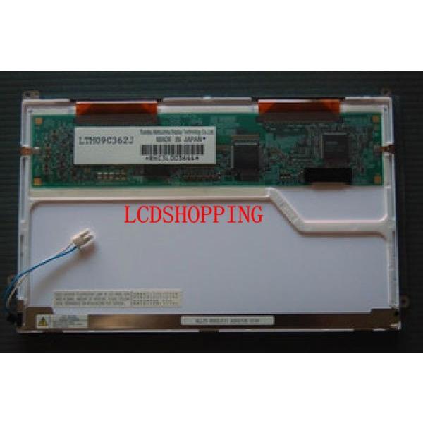 LAPTOP LCD SCREEN FOR TOSHIBA LTM09C362J 8.9 WSVGA
