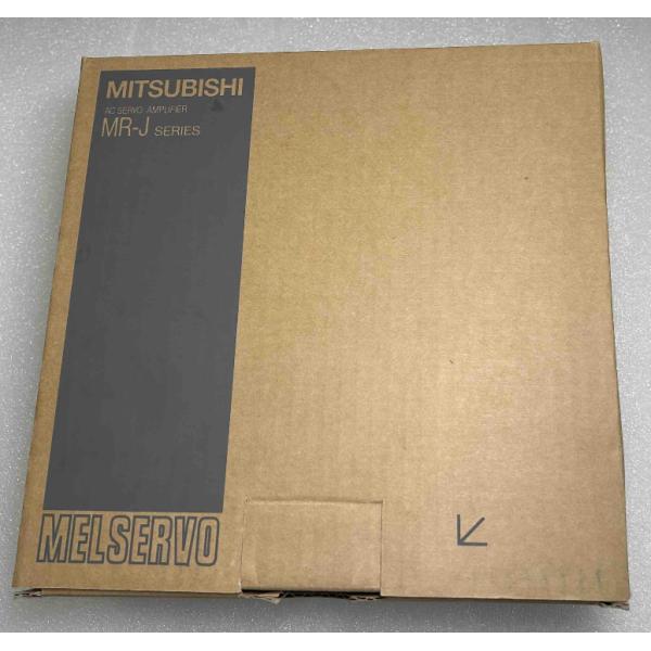 MR-J20A Mitsubishi ACサーボアンプ サーボドライバ 三菱 (MRJ20A)
