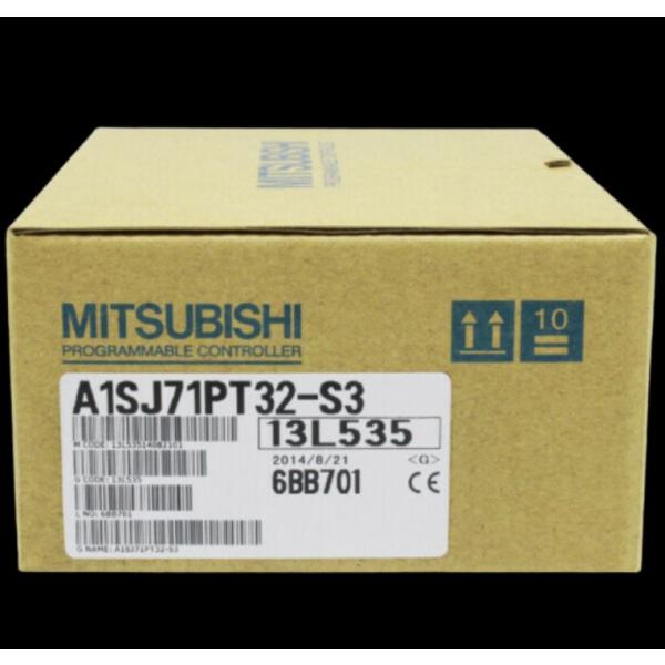 A1SJ71PT32-S3 Mitsubishi A1SJ71PT32S3 三菱