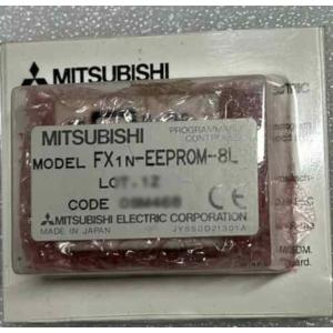 新品☆送料無料】 FX1N-EEPROM-8L メモリカセット◇6ヶ月保