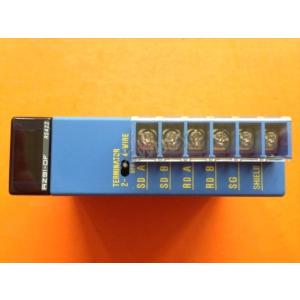 三菱電機（MITSUBISHI ELECTRIC） QD62 高速カウンタユニット : 電材