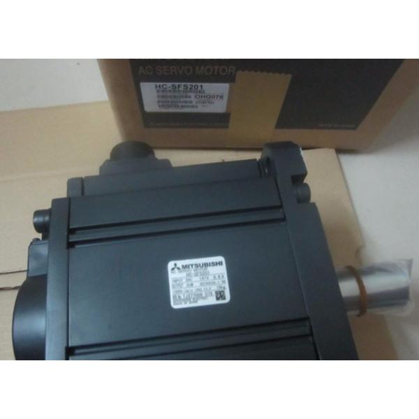 HC-SFS201 Mitsubishi Servo Motor HC SFS201 三菱