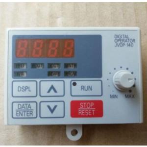 JVOP-180 YASKAWA DIGITAL OPERATOR JVOP180 : 八重洲堂 Yahoo!店 