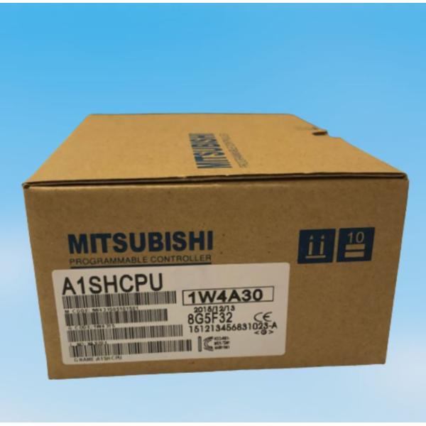 A1SHCPU Mitsubishi PLC Module 三菱 -