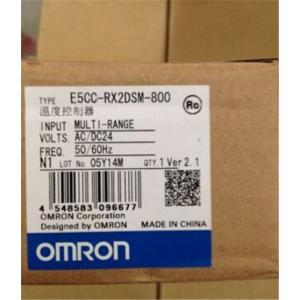 E5CC-RX2DSM-800 Omron Temperature Controller E5CCRX2DSM-800 オムロン｜八重洲堂 Yahoo!店