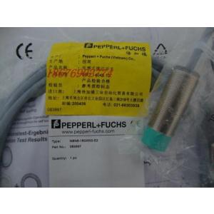 Pepperl+Fuchs Proximity Switch NBN8-18GM50-E2