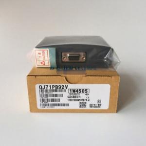 ☆ 新品 MITSUBISHI/三菱電機 シーケンサ QJ71PB92V : CJFT-Store