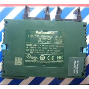 Panasonic AFPXHC60T FP-XH C60T control unit パナソニック : 八重洲