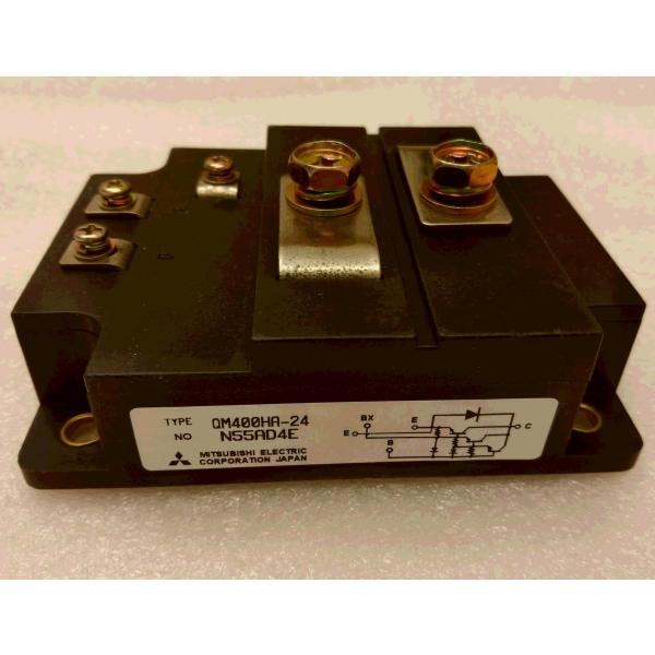 QM400HA-24 MITSUBISHI IGBT MODULE QM400HA24