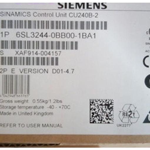 シーメンス Siemens 6SL3244-0BB00-1BA1