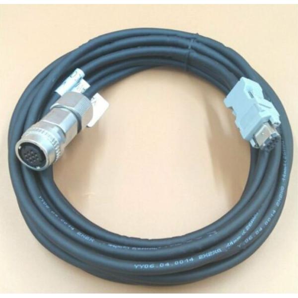 JZSP-CVP02-03-E (3m) Yaskawa Servo cable