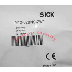 SICK IM12-02BNS-ZW1 proximity switch｜yaesudo-store