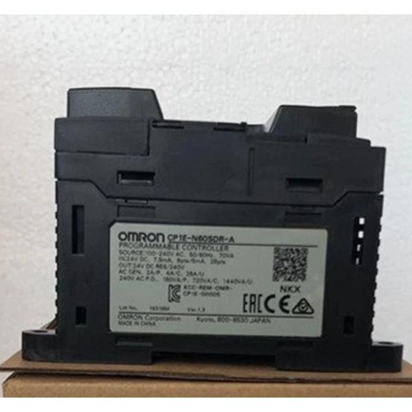 CP1E-N60SDR-A OMRON CP1E-N60SDRA オムロン