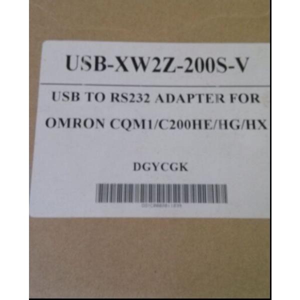 PLC Cable USB-XW2Z-200S-V