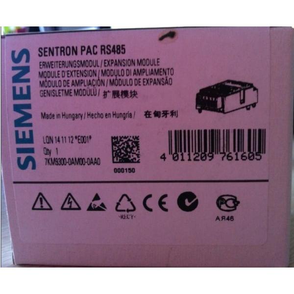 シーメンス Siemens 7KM9300-0AM00-0AA0 #ZL02