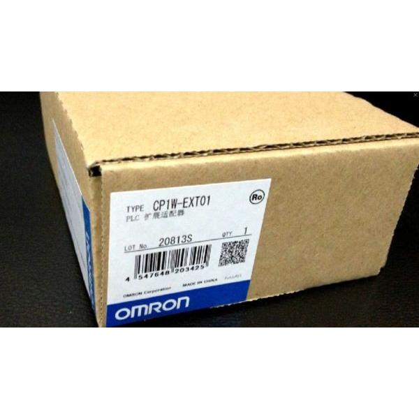 OMRON CP1W-EXT01 CP1WEXT01 オムロン